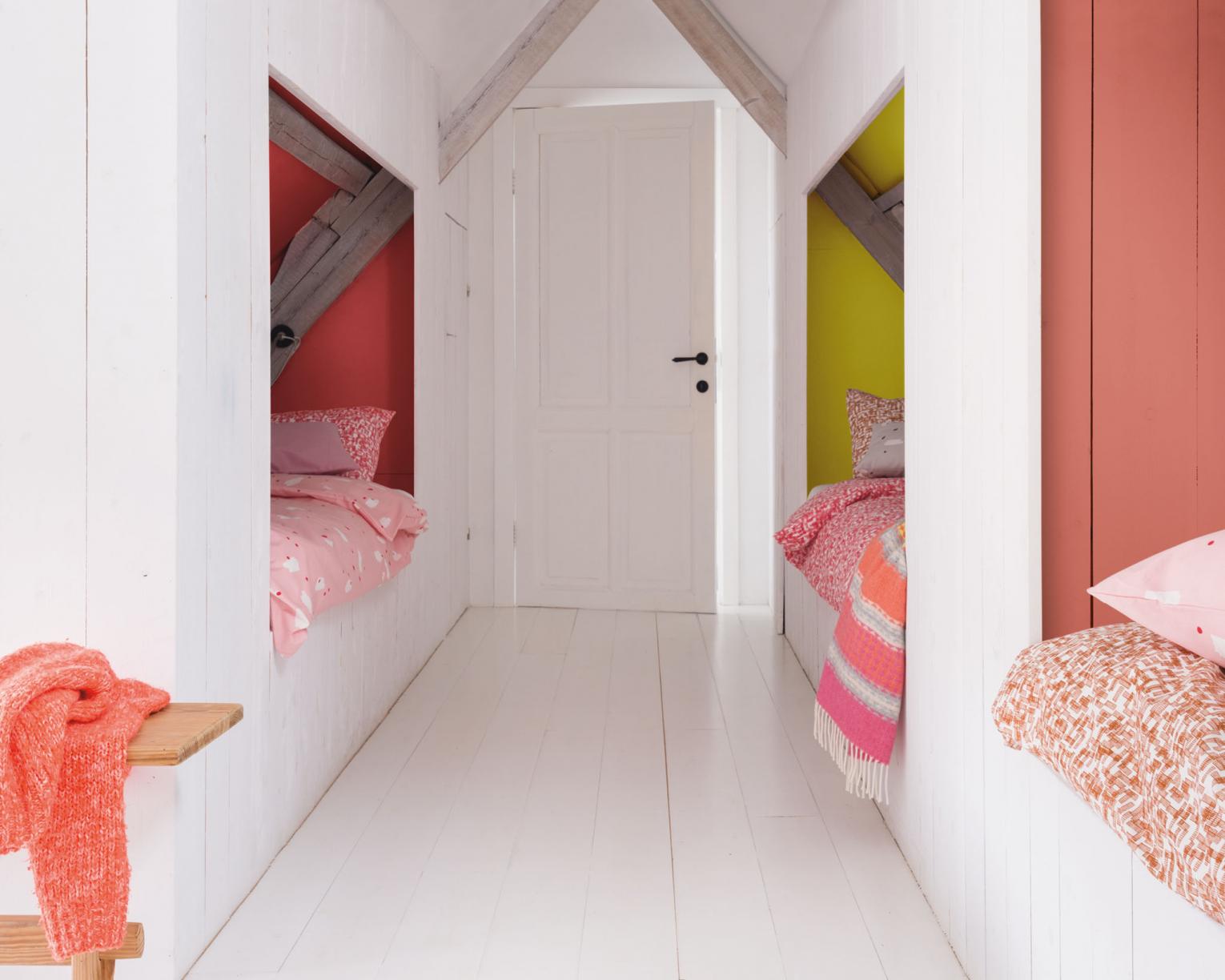 Kids Paint Inspiring Decorating Ideas For Children S Bedrooms Dulux Malaysia